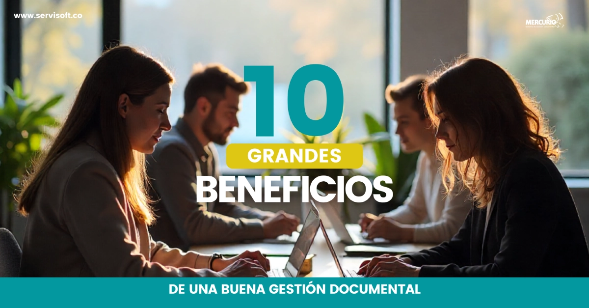 10-beneficios-de-la-gestion-documental 10 Beneficios de la gestión documental