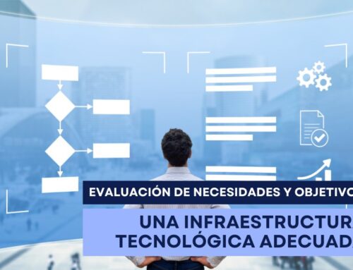 ¿Está realmente tu empresa preparada para implementar gestión documental?